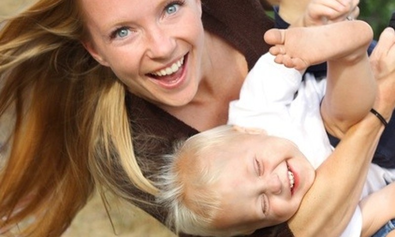 Kviečiame į "Babydance" šokius su mažyliais Klaipėdoje - lapkričio 27 d.! REGISTRUOKIS!