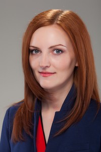 Kristina Jurevičiūtė