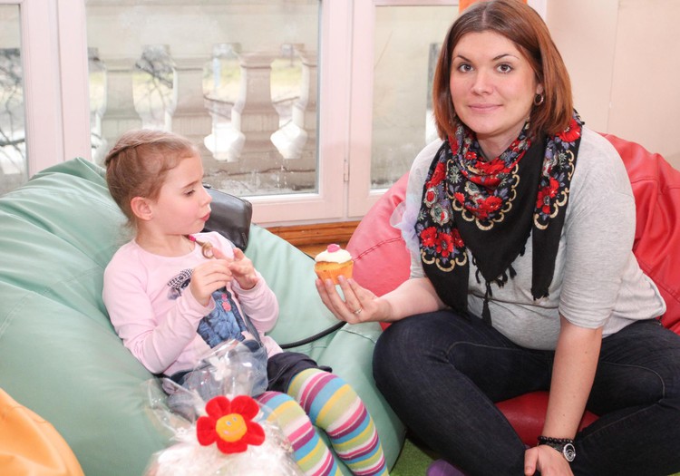 V.Kurpienė pataria: "Nėštumas. Ar tikrai reikia valgyti už du?"