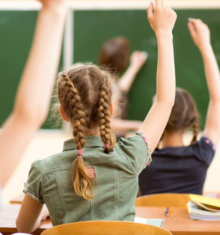 Pasiruošimas mokyklai neapsiriboja vien mokyklinių prekių pirkimu