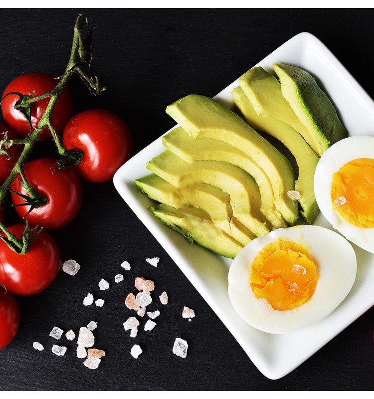 Keto dieta – ar gali būti sveika dieta?