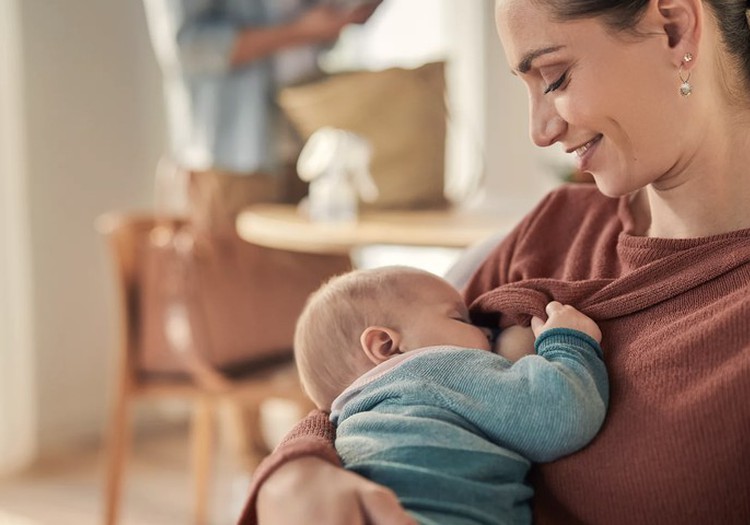 Papasakok apie savo žindymą ir laimėk Philips belaidį skustuvą!