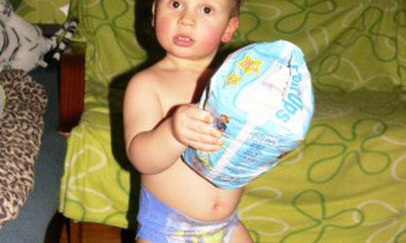 Mes mylim Huggies, o Huggies myli mus!!!