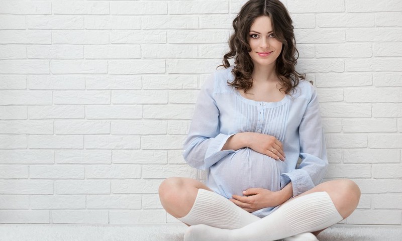 15 frazių, kurių nederėtų sakyti nėštukei