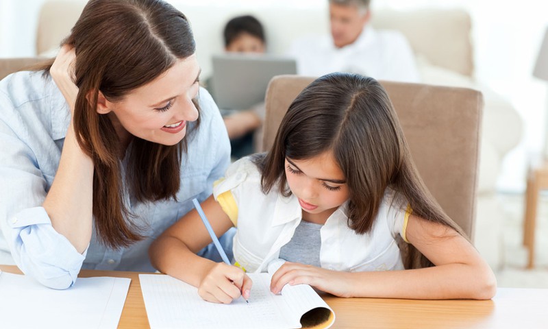 Psichologė: Padėkime savo vaikams, bet neužslopinkime jų savarankiškumo