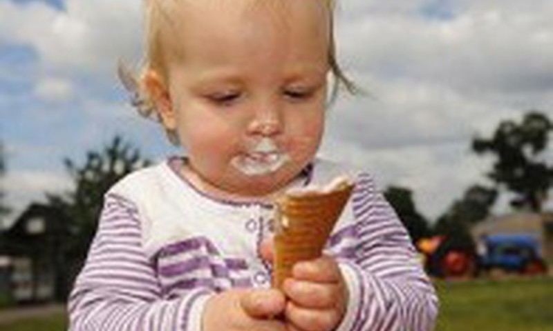 Ledai be „E“: pasigamink pati