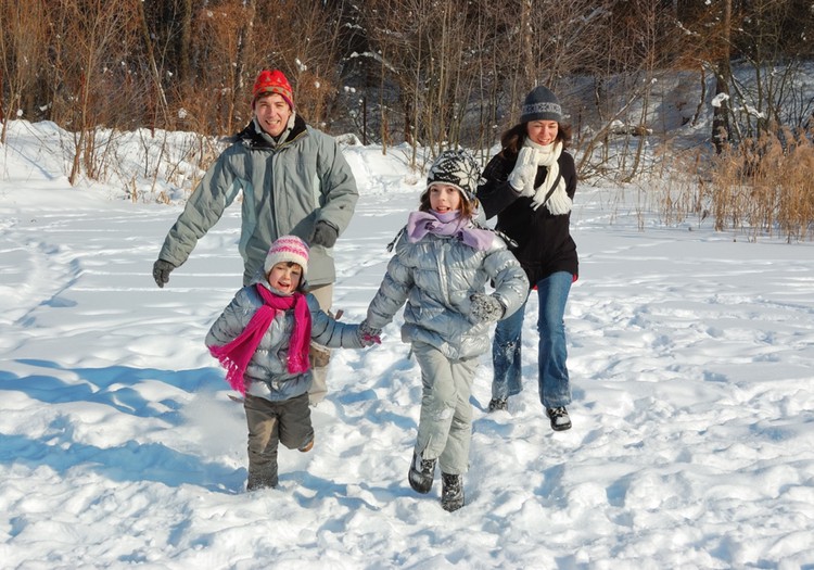 Energijos receptas viduržiemiui