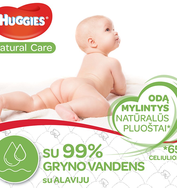 Kas svarbu, renkantis drėgnas servetėles?