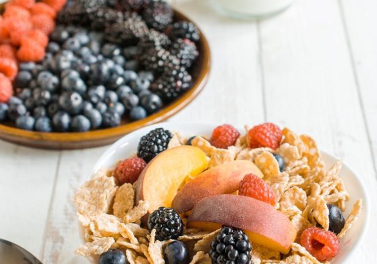 TOP 4 pusryčių receptai, su kuriais gausite reikalingų vitaminų visus metus