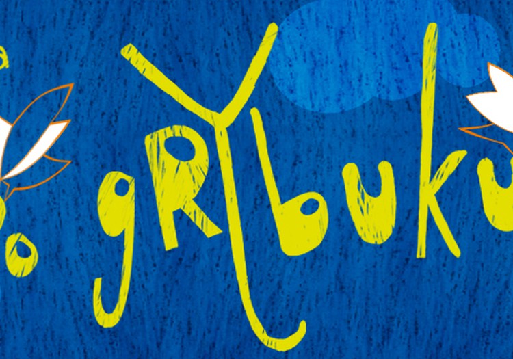 Laimėk kvietimą į premjerą šeimai "Po grybuku"!