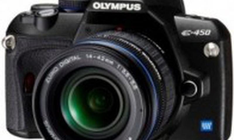 Dauguma - už veidrodinį fotoaparatą