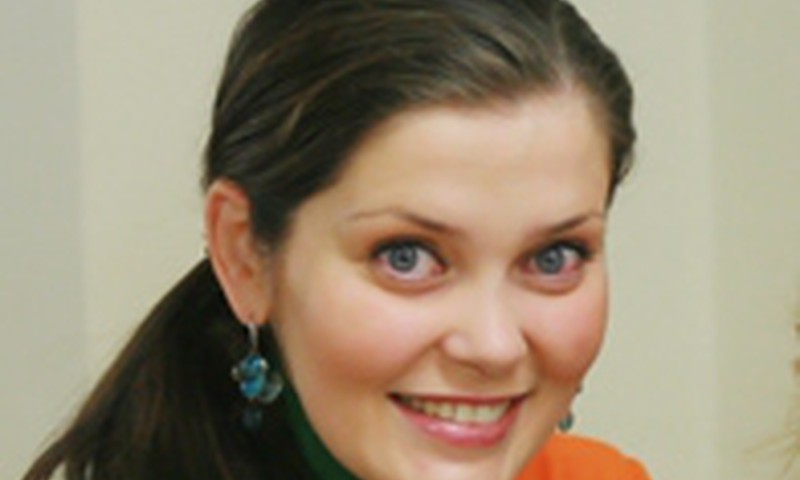 Šauniausia pasaulyje AUKLE, atsiliepk!