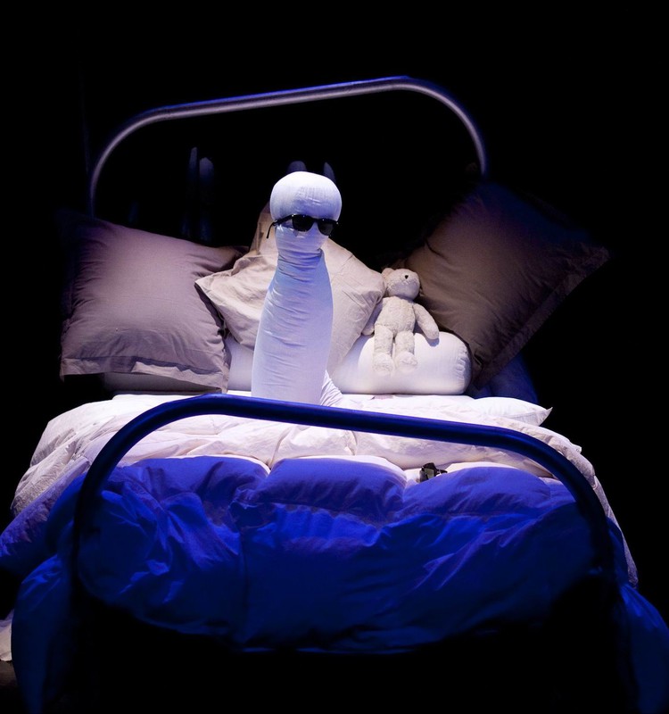 Klaipėdoje prasideda tarptautinis lėlių teatrų festivalis