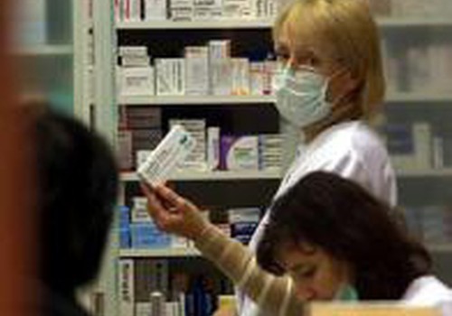Lietuvoje atšaukta gripo epidemija