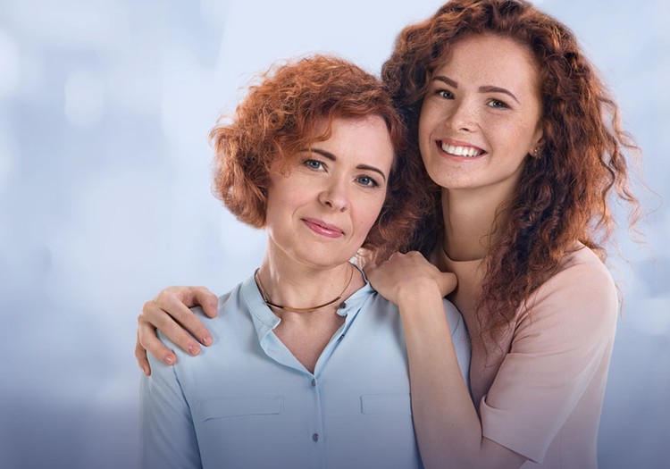 Kas labiau myli savo mamą – X, Y ar Z karta?