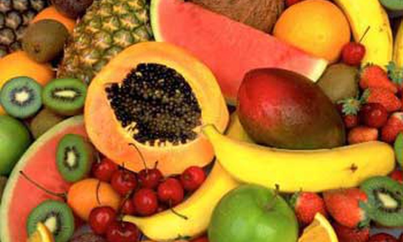 Lietuviai atranda egzotinius vaisius. Kaip juos išsirinkti ir valgyti?