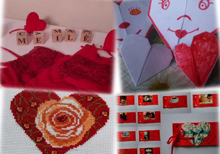 IKI ŠEŠTADIENIO! Valentadienio konkursas: Gaminame mylimajam