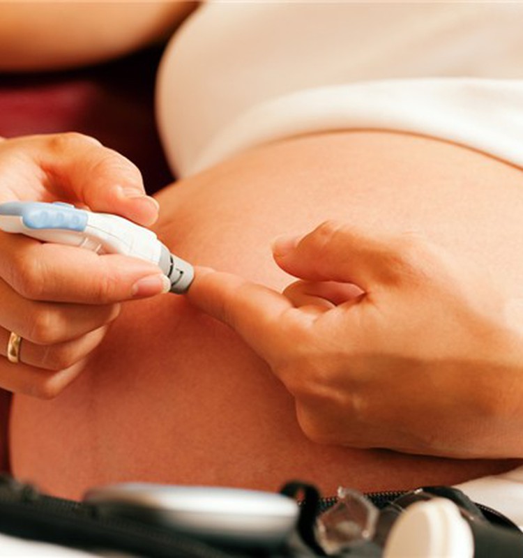 Nėščiųjų cukrinis diabetas: ar įmanoma jo išvengti?