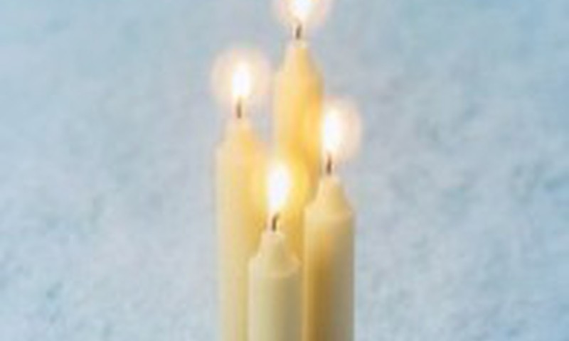 Kūčių vakarienės papročiai