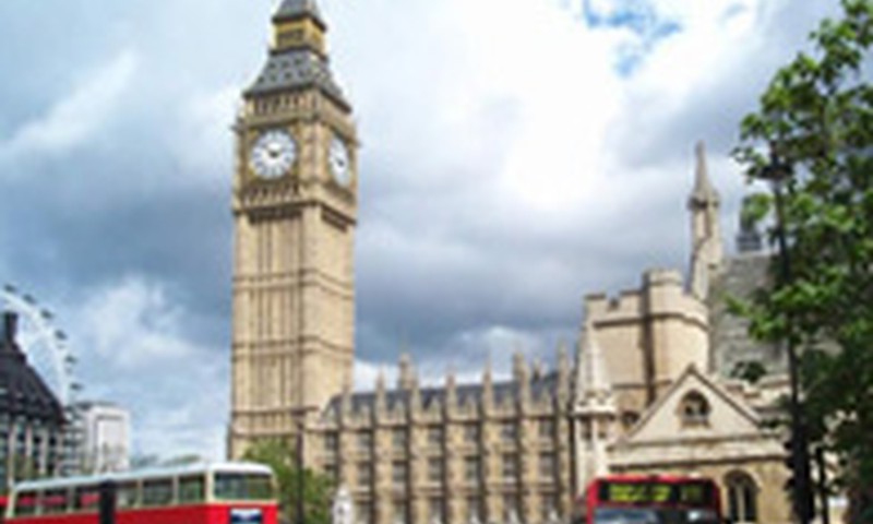 Prieš pakeliant sparnus atostogų į Londoną