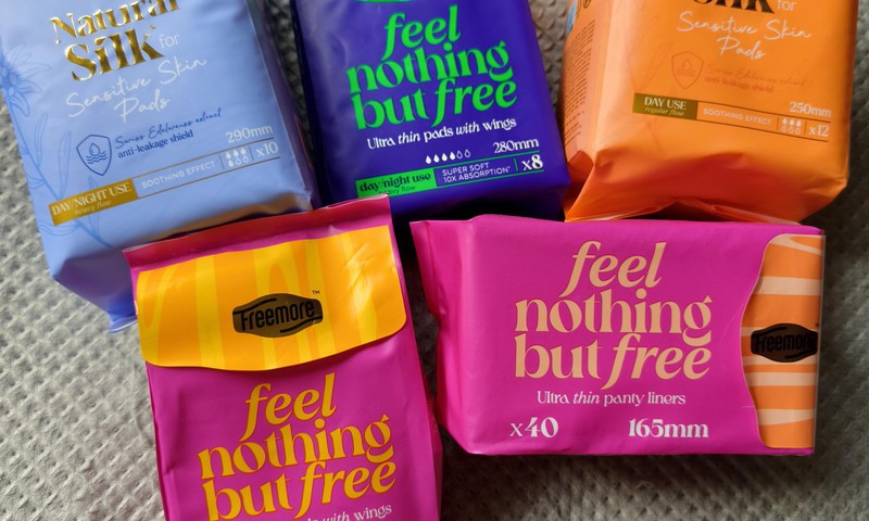 Mildos apžvalga apie "Freemore" produkciją