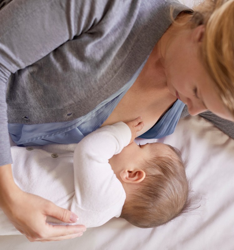 5 dažniausi maitinimo krūtimi sunkumai ir kaip juos įveikti