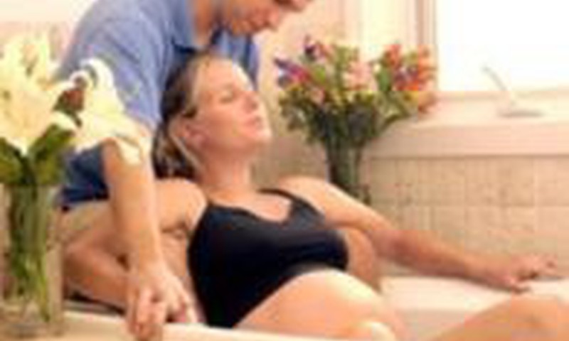 Gyd. Šemeta: "Pati nepatogiausia ir sunkiausia yra horizontali gimdymo padėtis"