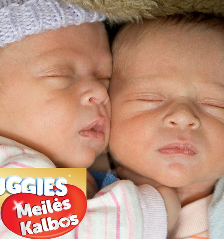 8 būdai, kaip mažylis sako "aš tave myliu"