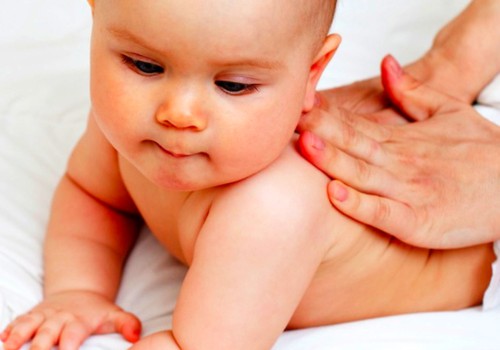 Atopinis dermatitas: Kaip teisingai prižiūrėti vaiko odą?