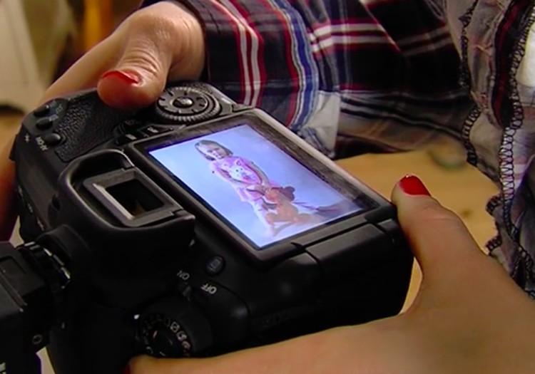 Kaip fotografuoti vaikus: profesionalo patarimai 