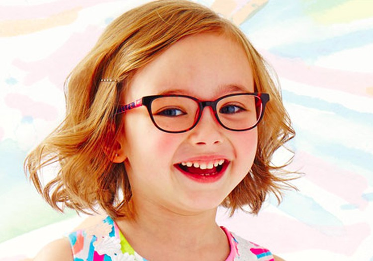Vaikų žvairumas: priežastys ir gydymo būdai