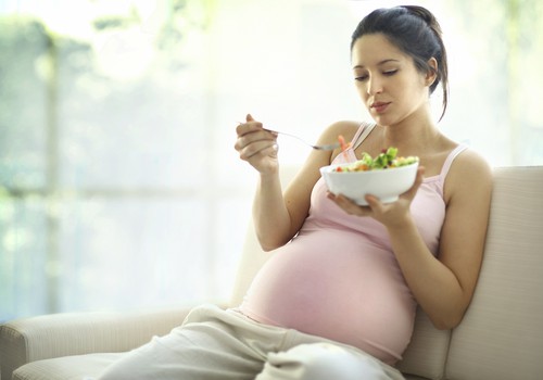 Ką nėščiajai valgyti, kad išvengtų žarnyno problemų?