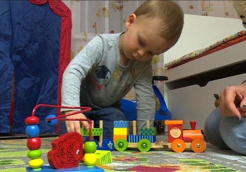 VIDEO: Kaip išsirinkti kokybiškus žaislus?