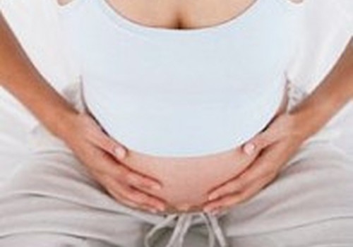Chlamidijų gydymas nėštumo metu