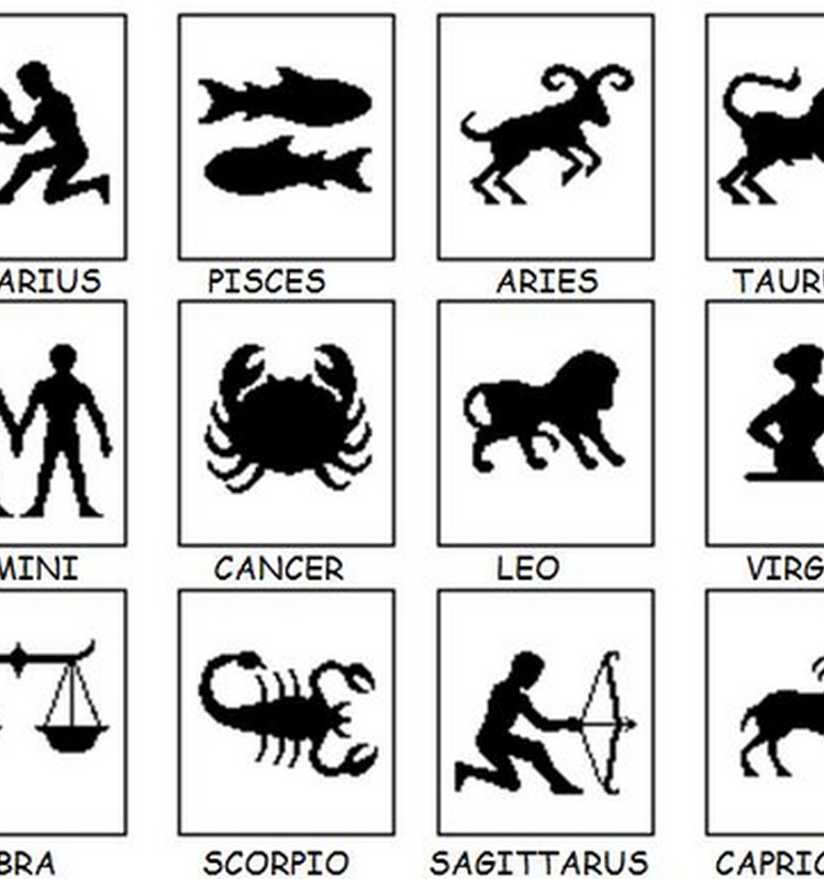 Dienos klausimas: koks tavo Zodiako ženklas?