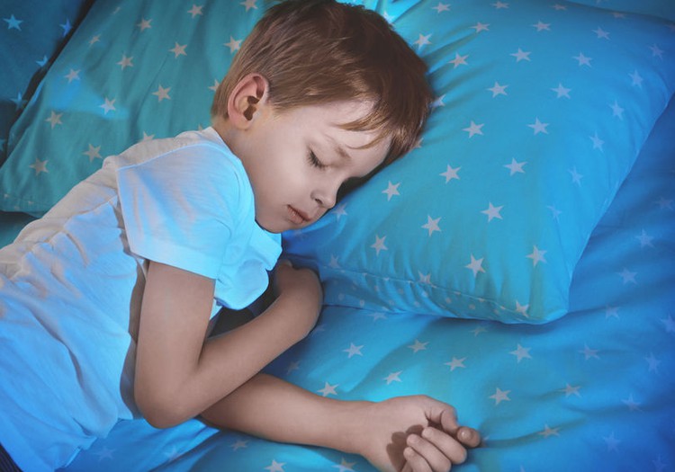 Mama: Gydytojas mums pasiūlė išbandyti aliarmo žadintuvą