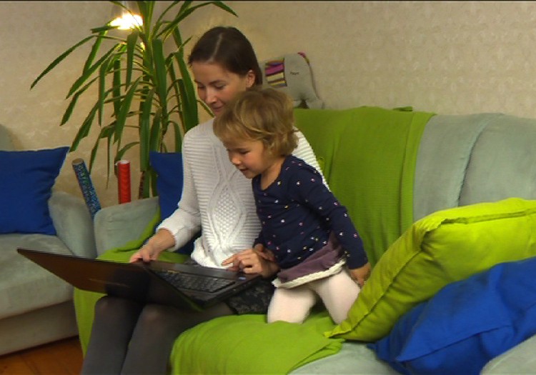 VIDEO: Idėjos, kaip ir kur įprasminti šeimos nuotraukas