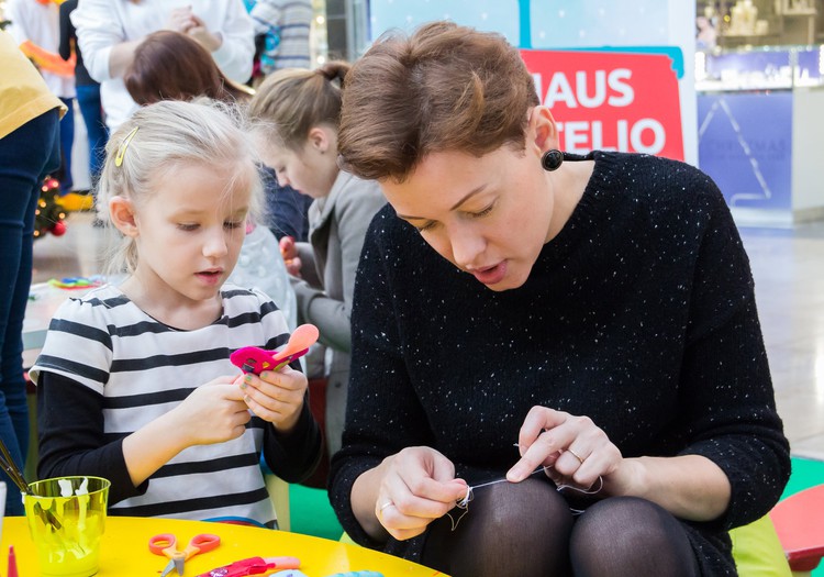 Aistė Jasaitytė Čeburiak: „Formuojant įpročius vaikams, svarbu pasitelkti vaizduotę“