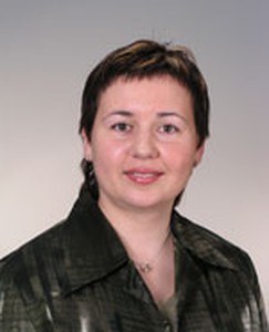Aurima Dilienė