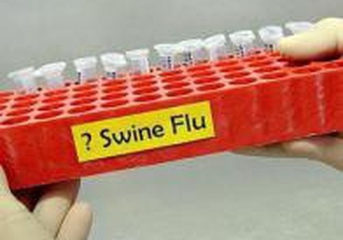 Ar bus antroji pandeminio gripo banga?