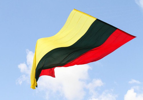 Sveikiname su Lietuvos nepriklausomybės atkūrimo diena!