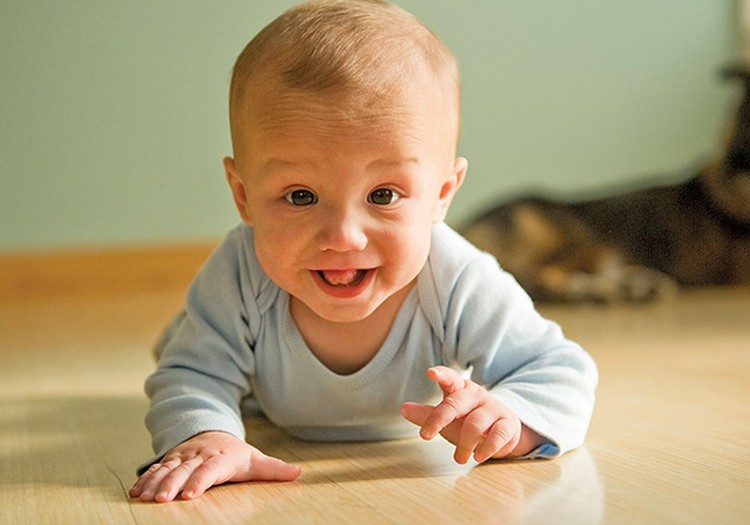 Dermatologė: Atopinį dermatitą būtina gydyti laiku