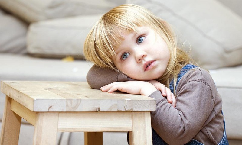 Ar gali vaikus ištikti depresija: konsultuoja psichologė