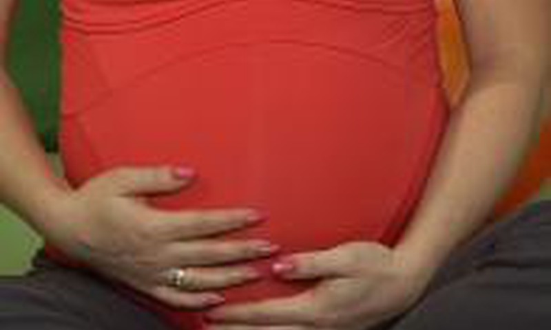 Ar echoskopas neklysta dėl lyties?