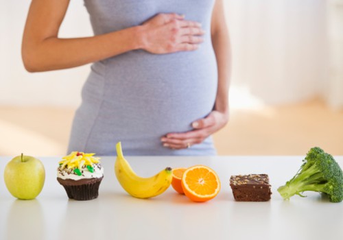 Sąrašas vitaminų ir mineralų kiekvienai nėštutei