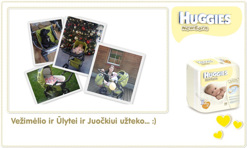 Mūsų kolia...žiukas :)