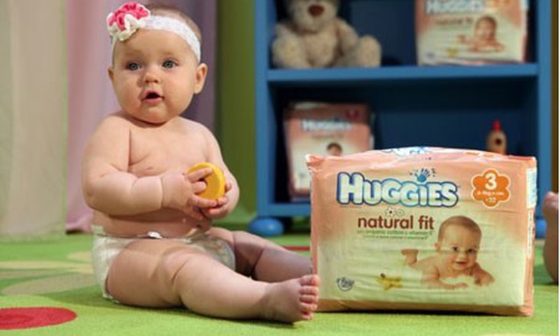 Ar jau dalyvavote Huggies akcijoje "Eurovaistinėje"?