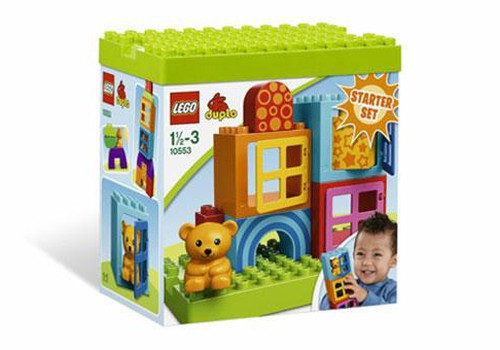 LEGO® DUPLO®