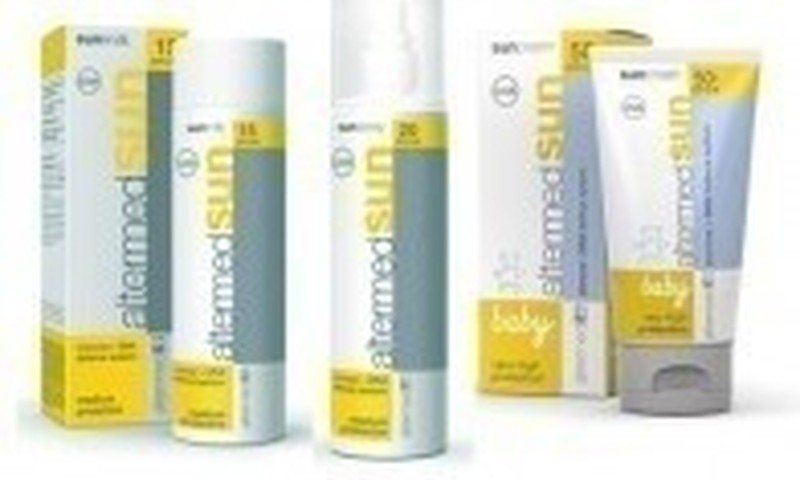 Pasidalinkite įspūdžiais apie Altermed panthenol kosmetiką!