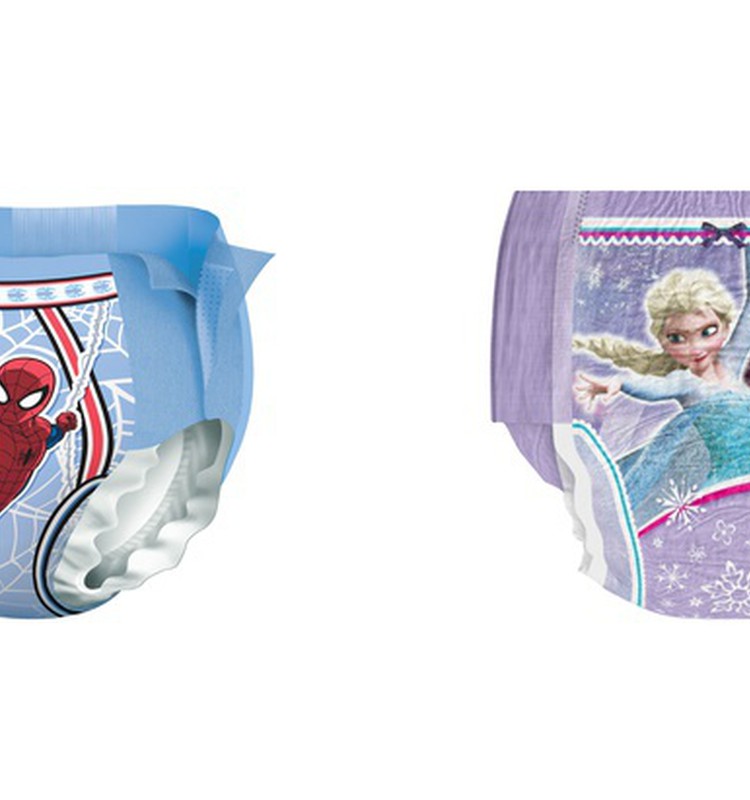 Naujiena - DryNites® su Disney piešiniais. Ieškokite parduotuvėse!